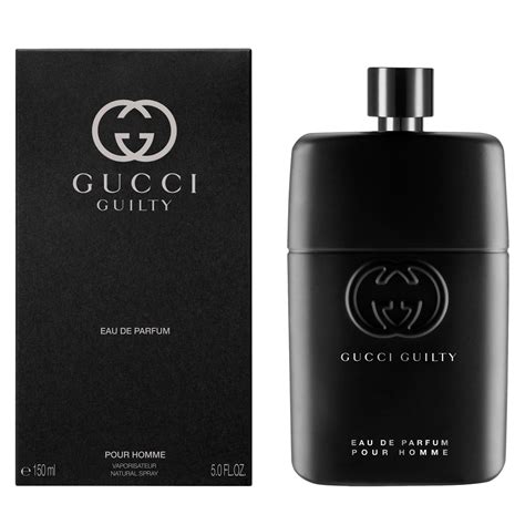 gucci guilty for men reviews|gucci guilty for men 150ml.